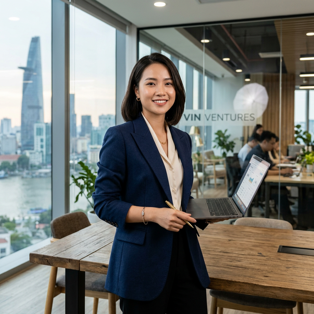 Chị Nhã Phương