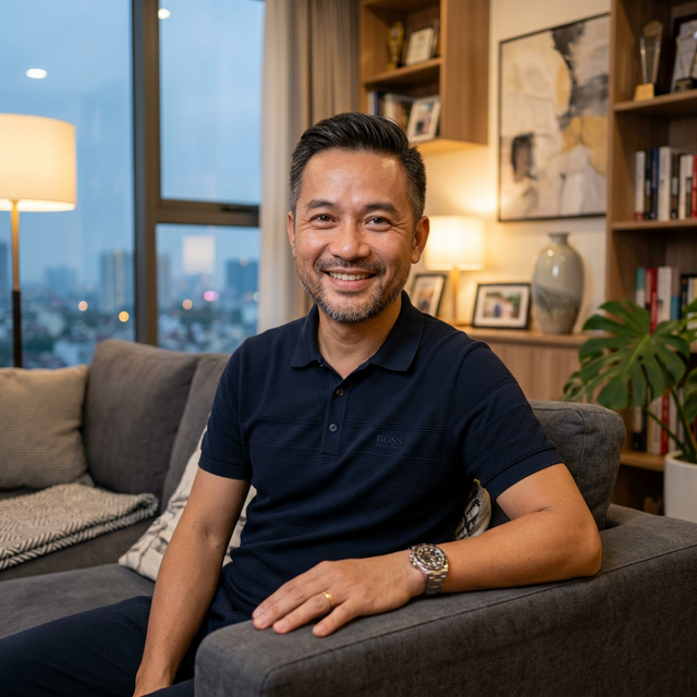 Anh Quang Dũng